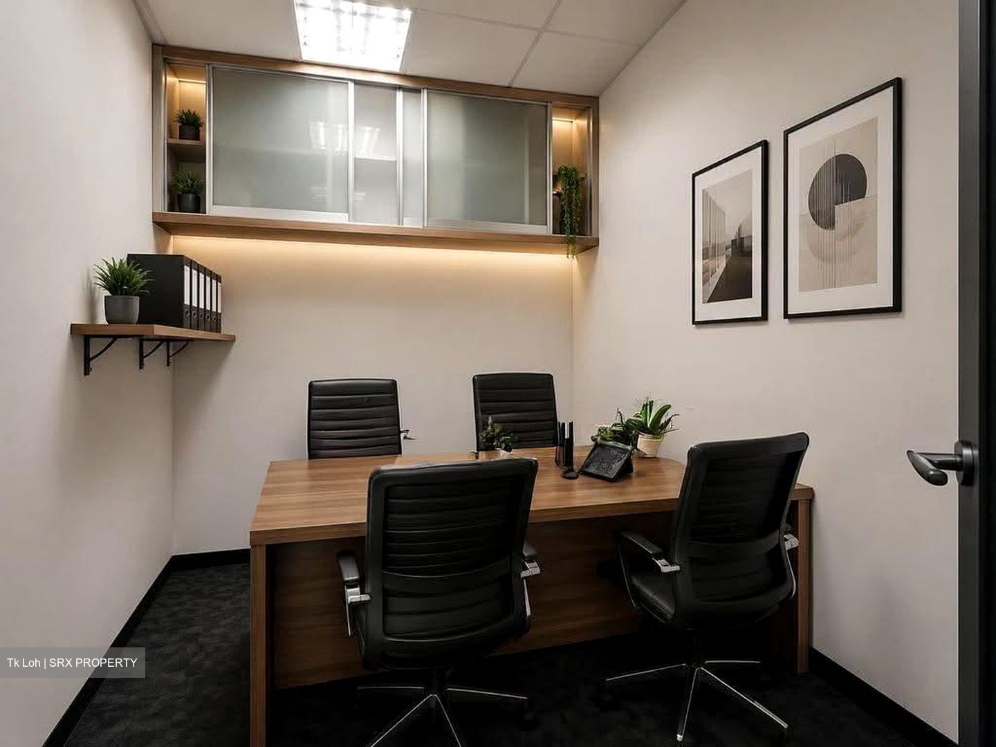 The Mezzo (D12), Office #619970231